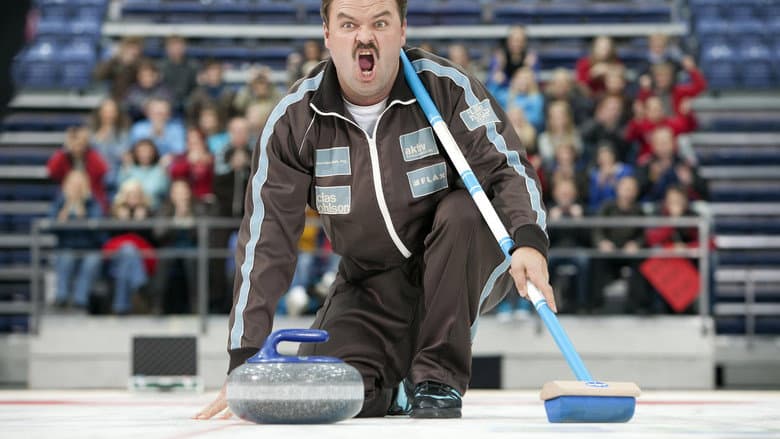 Curling King still