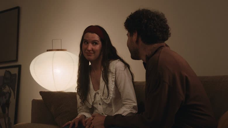 Self-possessed women make you nervous still