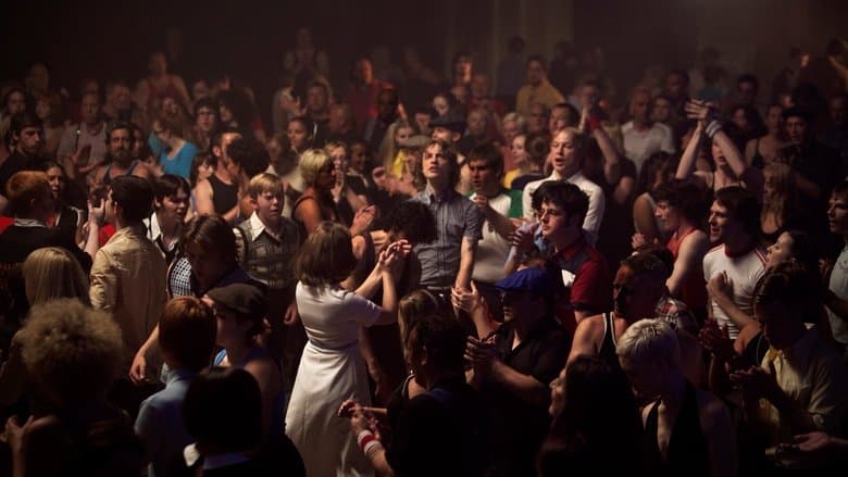 Northern Soul still
