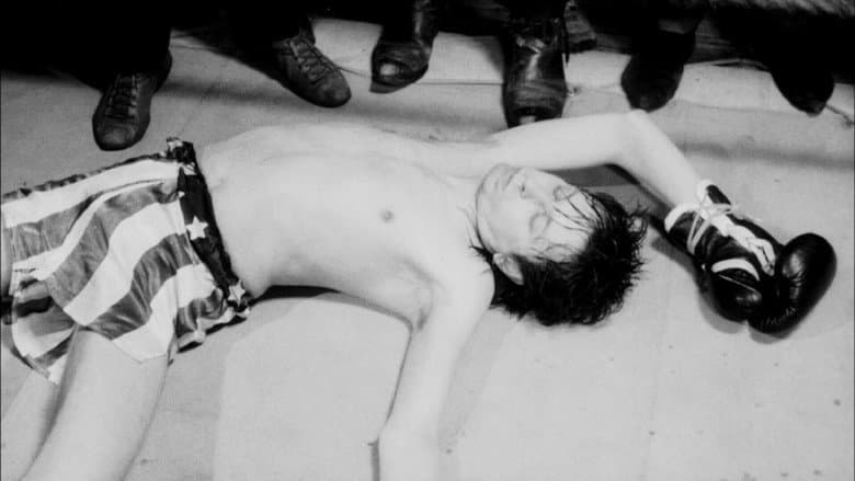 Rocky VI still