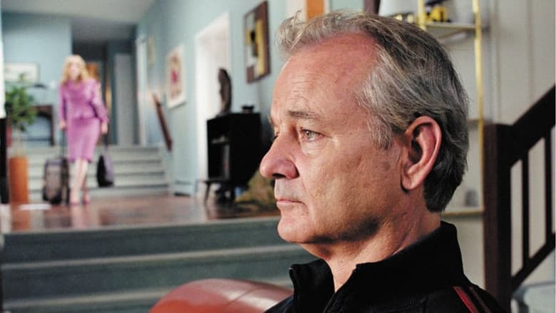 Broken Flowers still