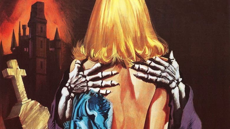 Frankenstein's Castle of Freaks still