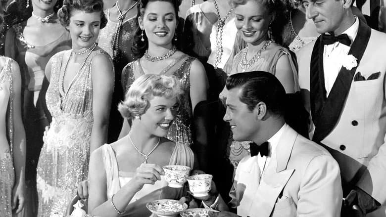 Tea for Two still