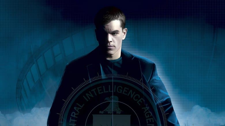 The Bourne Supremacy still