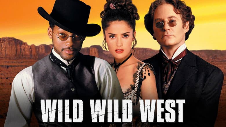 Wild Wild West still