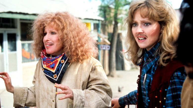 Outrageous Fortune still