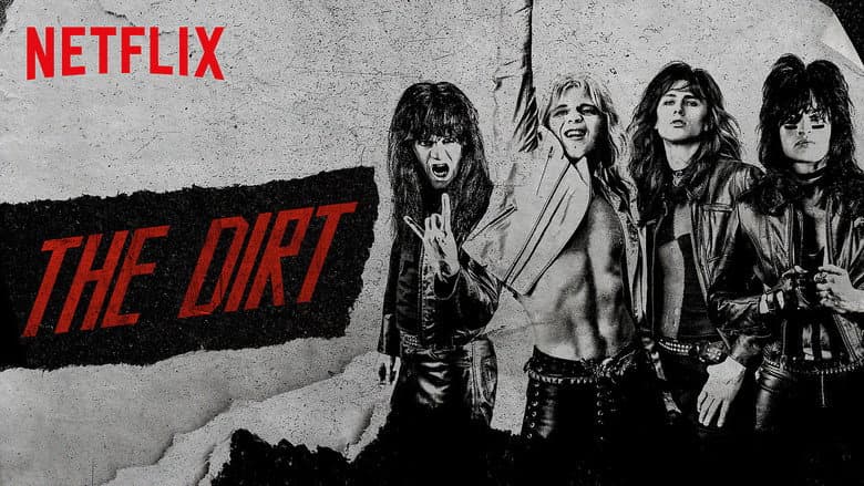 The Dirt still