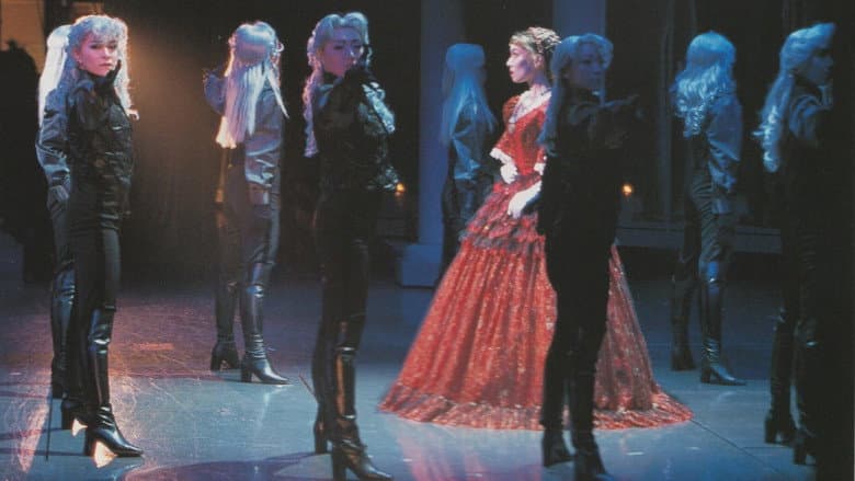 Elisabeth: The Rondo of Love and Death still