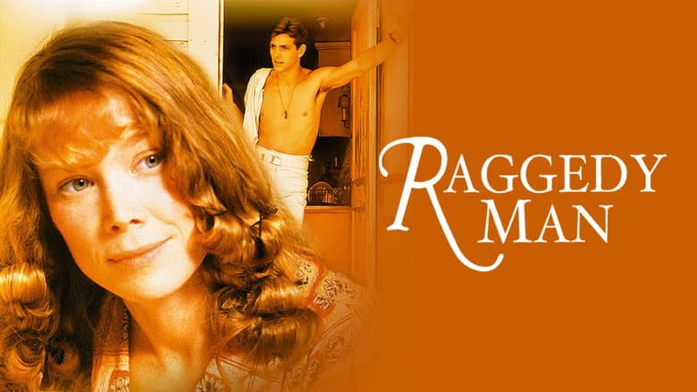 Raggedy Man still