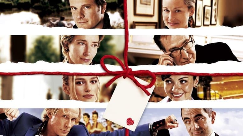 Love Actually still