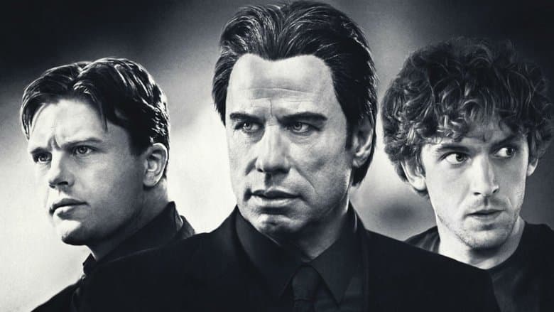 Criminal Activities still