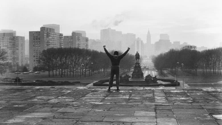 Rocky still