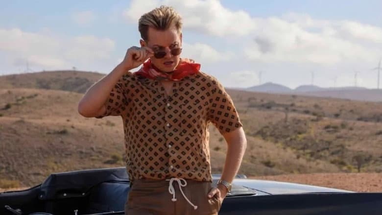 Joel Creasey: Queen of the Outback still