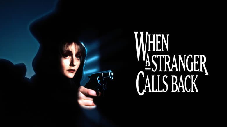 When a Stranger Calls Back still