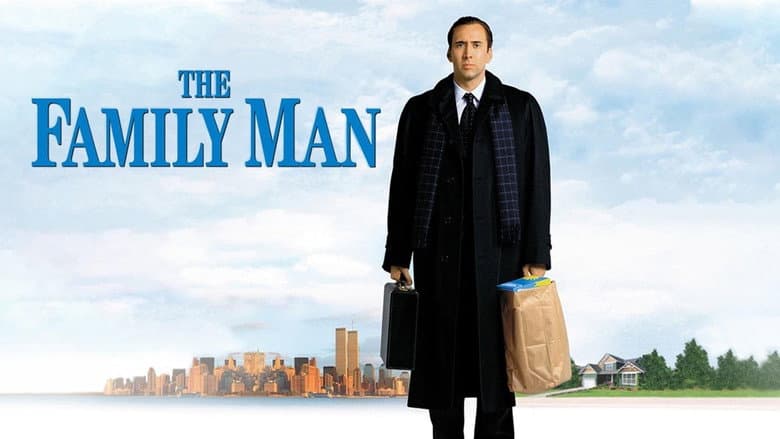 The Family Man still