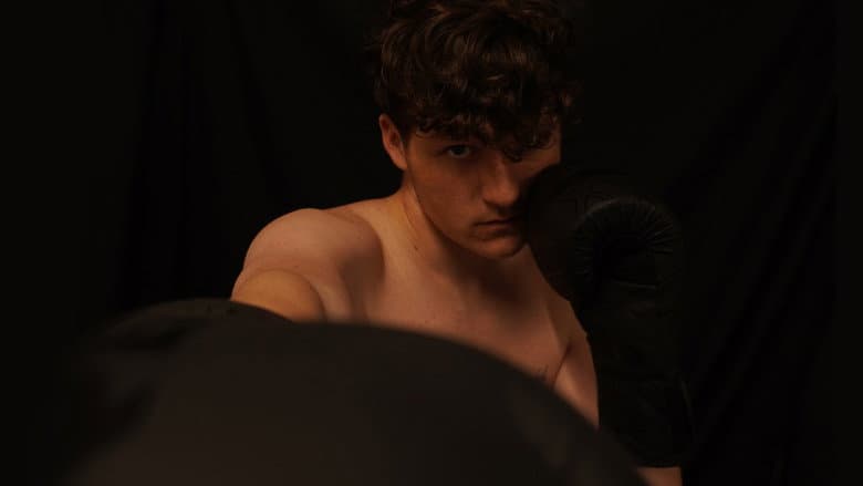 The Shadow Boxer still