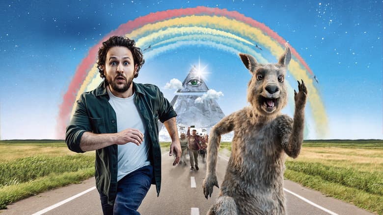 The Kangaroo Conspiracy still