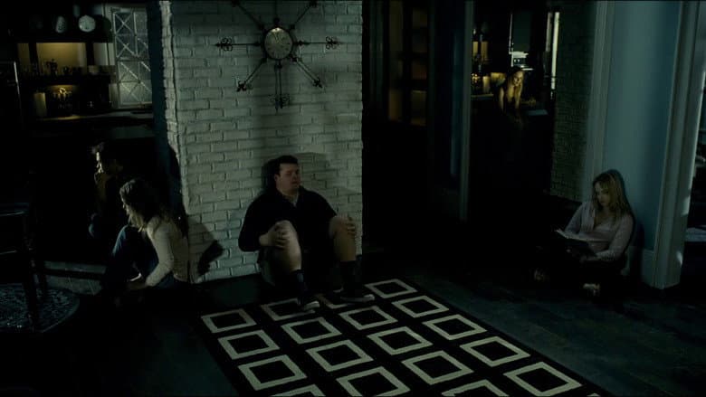 Kill Theory still