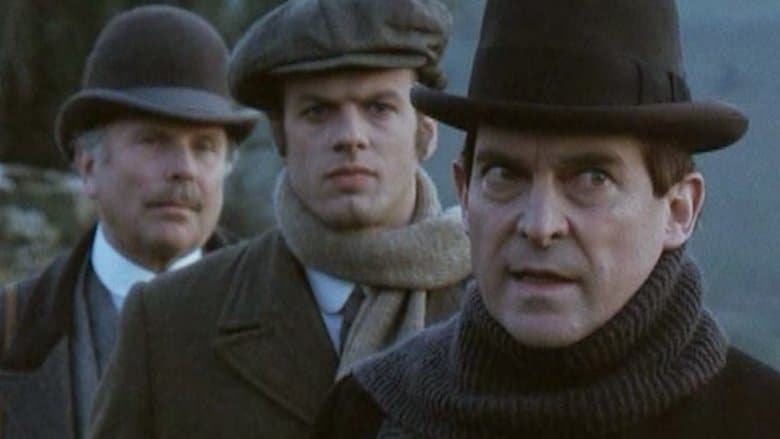 The Hound of the Baskervilles still