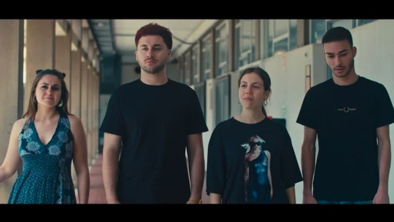 Mutação still