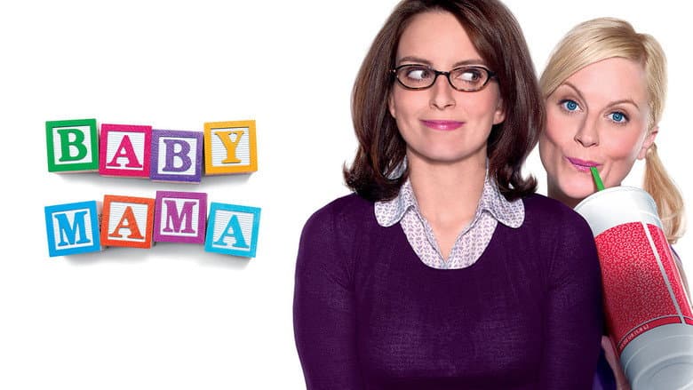 Baby Mama still