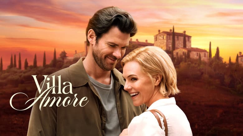 Villa Amore still