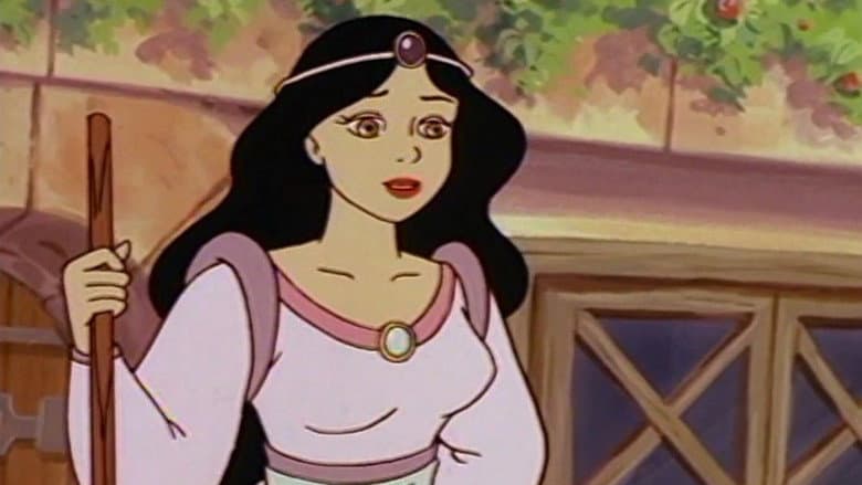 Snow White still