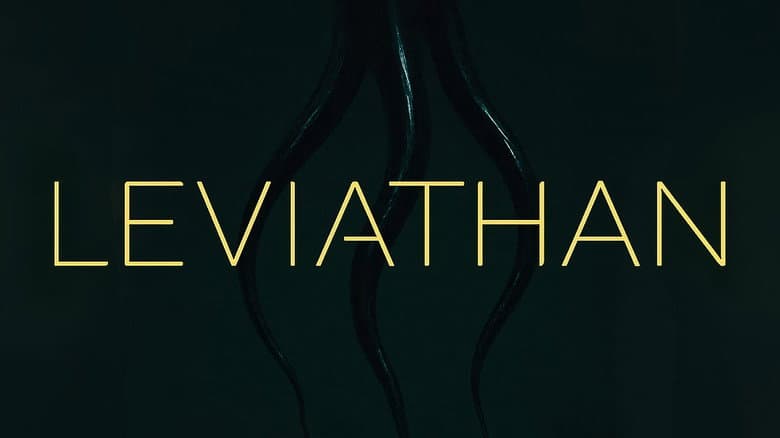 Leviathan still