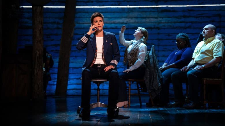 Come from Away still