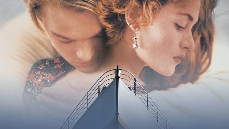 Titanic still