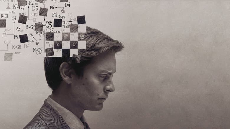 Pawn Sacrifice still