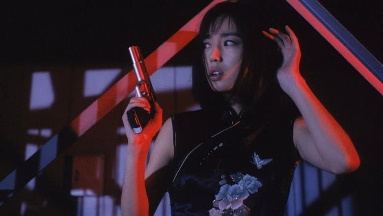 Black Angel still