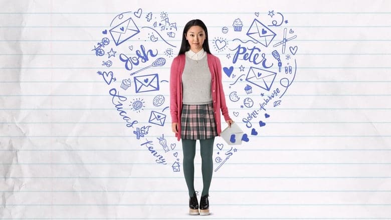 To All the Boys I've Loved Before still