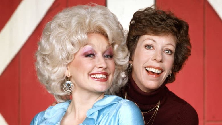 Dolly and Carol in Nashville still