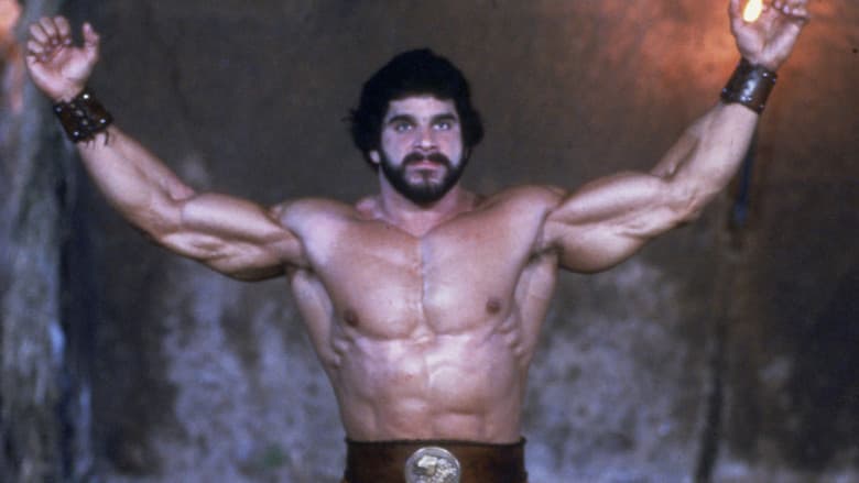 Hercules still