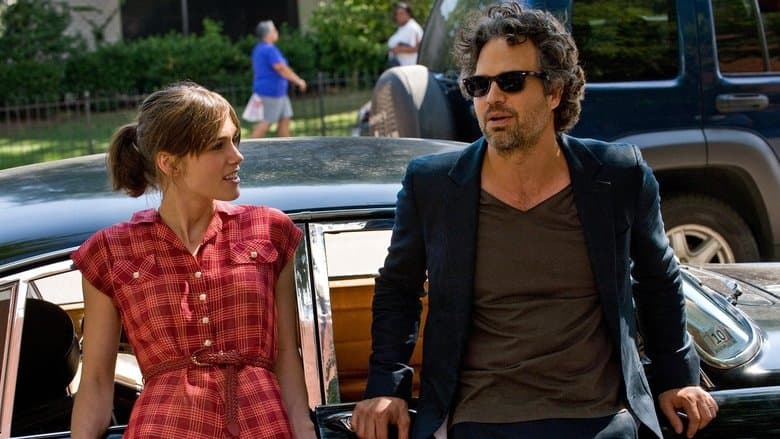 Begin Again still