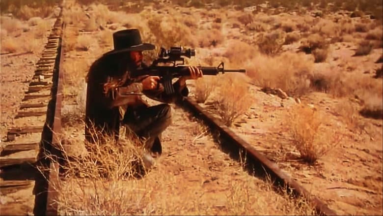 Steel Frontier still