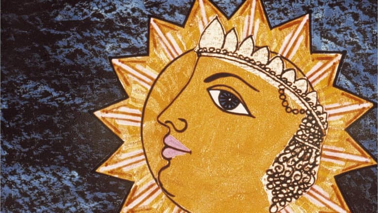 How Death Came to Earth still