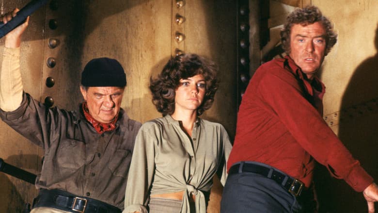 Beyond the Poseidon Adventure still