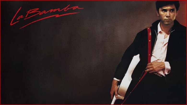 La Bamba still