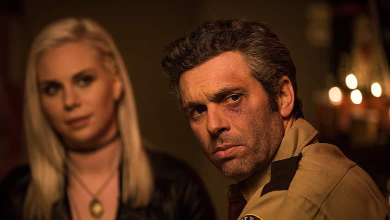 Another WolfCop still