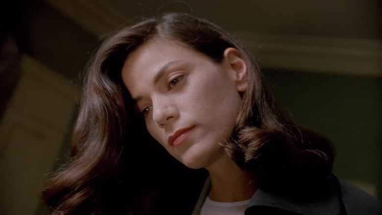 The Last Seduction still