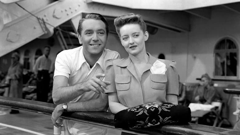 Now, Voyager still