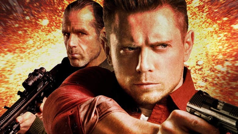 The Marine 6: Close Quarters still