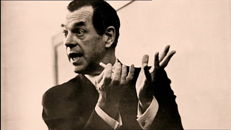 Hollywood's Master of Myth: Joseph Campbell - The Force Behind Star Wars still