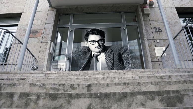 Habermas - Philosoph und Europäer still