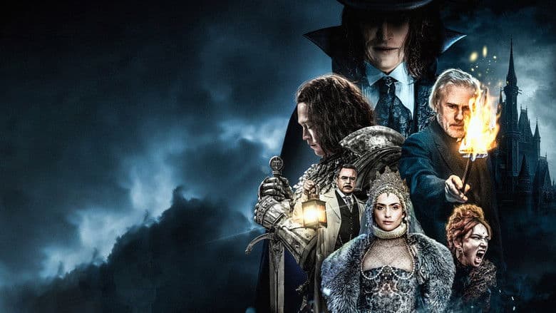 Dracula still