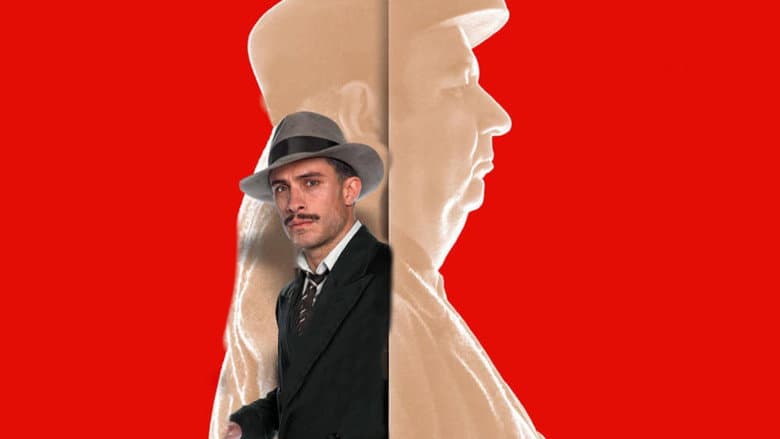 Neruda still