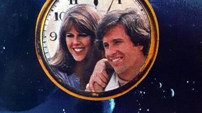 The Girl, the Gold Watch & Everything still
