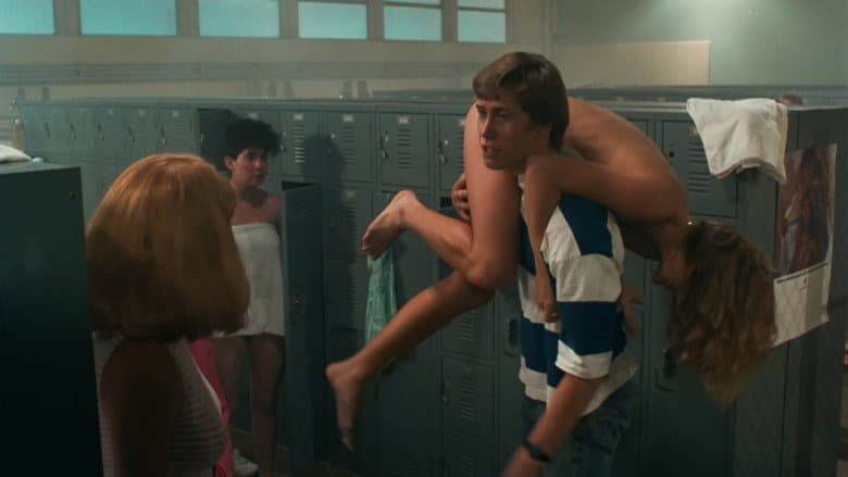 Return to Horror High still